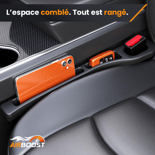 Anti-chute Auto®